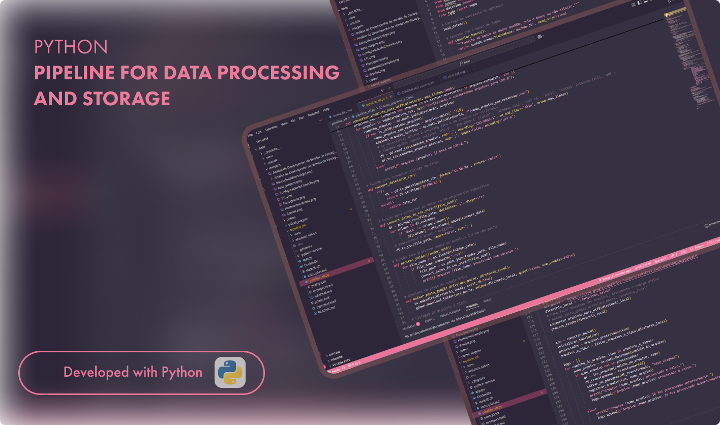 python